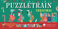 Title: Christmas 26-Piece Puzzle, Author: David W. Miles