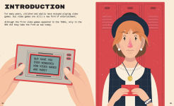 Alternative view 6 of The Amazing World of Video Game Development