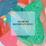 Alternative view 4 of Raising Tiny Humans: A Handbook for Parenting Toddlers