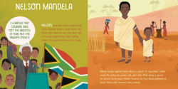 Alternative view 2 of Adoptees Who Changed the World: A Board Book