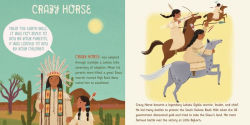 Alternative view 4 of Adoptees Who Changed the World: A Board Book