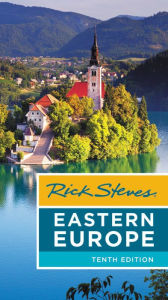 Title: Rick Steves Eastern Europe, Author: Rick Steves