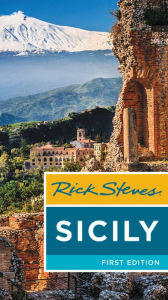 Title: Rick Steves Sicily, Author: Rick Steves