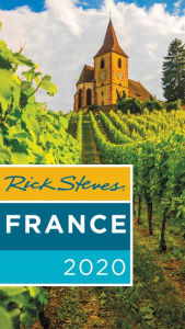 Download books from google book Rick Steves France 2020 9781641711449