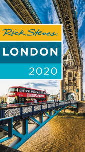 Download ebooks for ipad uk Rick Steves London 2020