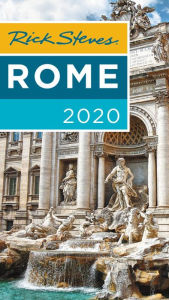 Free audio books download online Rick Steves Rome 2020 9781641711760 (English Edition) by Rick Steves, Gene Openshaw 