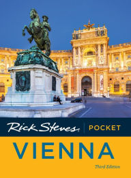 Title: Rick Steves Pocket Vienna, Author: Rick Steves