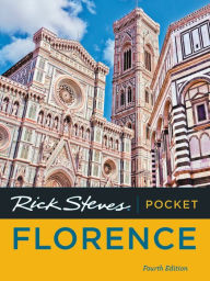 Title: Rick Steves Pocket Florence, Author: Rick Steves
