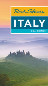 Title: Rick Steves Italy, Author: Rick Steves
