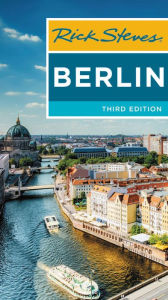 Title: Rick Steves Berlin, Author: Rick Steves