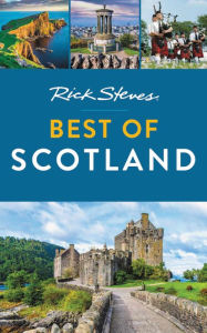 Title: Rick Steves Best of Scotland, Author: Rick Steves