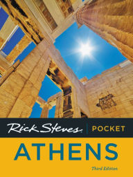 Title: Rick Steves Pocket Athens, Author: Rick Steves
