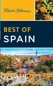 Rick Steves Best of Spain