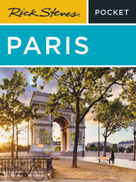 Title: Rick Steves Pocket Paris, Author: Rick Steves