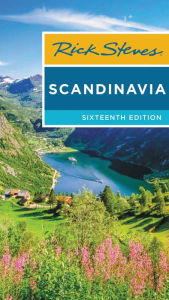 Title: Rick Steves Scandinavia, Author: Rick Steves