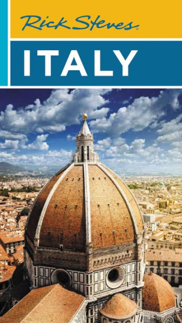 Steves　by　Italy　Barnes　Rick　Paperback　Steves,　Rick　Noble®