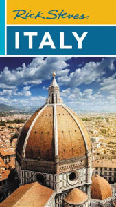 Title: Rick Steves Italy, Author: Rick Steves