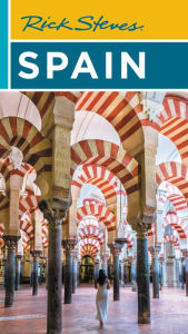 Title: Rick Steves Spain, Author: Rick Steves