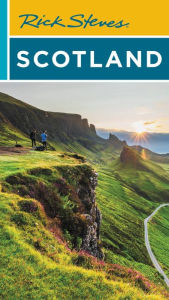 Title: Rick Steves Scotland, Author: Rick Steves