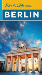 Title: Rick Steves Berlin, Author: Rick Steves