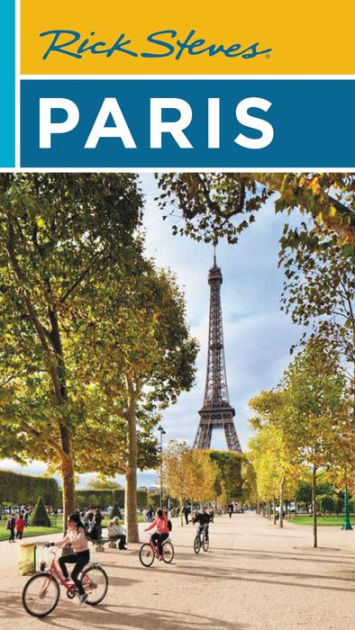 Paris Insider Address Book
