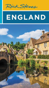 Title: Rick Steves England, Author: Rick Steves