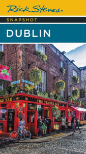 Title: Rick Steves Snapshot Dublin, Author: Rick Steves