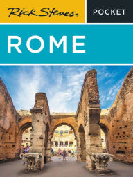 Title: Rick Steves Pocket Rome, Author: Rick Steves