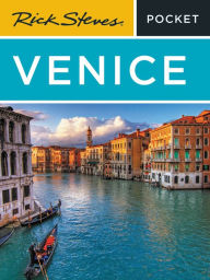 Title: Rick Steves Pocket Venice, Author: Rick Steves