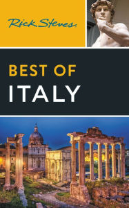 Title: Rick Steves Best of Italy, Author: Rick Steves