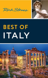 Title: Rick Steves Best of Italy, Author: Rick Steves