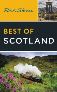 Title: Rick Steves Best of Scotland, Author: Rick Steves