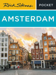 Title: Rick Steves Pocket Amsterdam, Author: Rick Steves