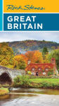 Alternative view 1 of Rick Steves Great Britain