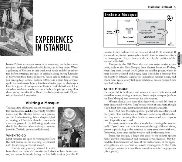 Rick Steves Istanbul: With Ephesus & Cappadocia