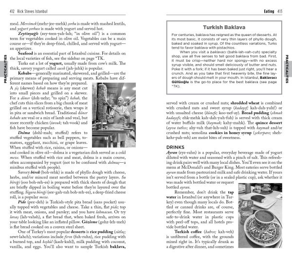 Rick Steves Istanbul: With Ephesus & Cappadocia