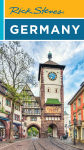 Alternative view 1 of Rick Steves Germany