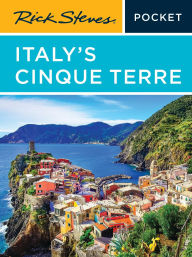 Title: Rick Steves Pocket Italy's Cinque Terre, Author: Rick Steves