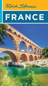 Title: Rick Steves France, Author: Rick Steves