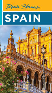 Title: Rick Steves Spain, Author: Rick Steves
