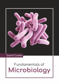 Title: Fundamentals of Microbiology, Author: David Cooke