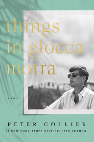 Title: Things in Glocca Morra, Author: Peter Collier