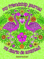 Notebook Doodles My Friendship Journal/Mi Diario de Amistad: A Bilingual Guided Journal
