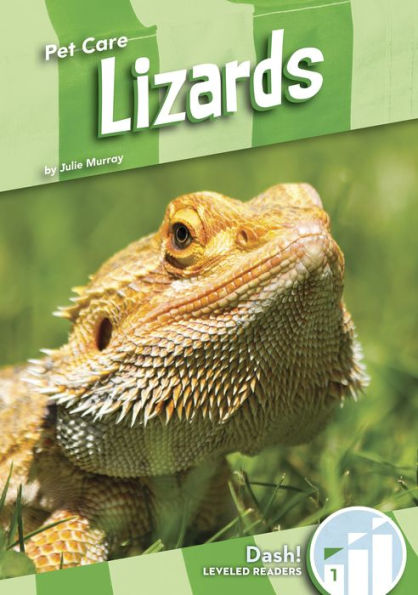 Lizards