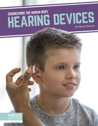 Title: Hearing Devices, Author: Marne Ventura