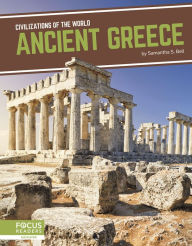 Title: Ancient Greece, Author: Samantha S. Bell