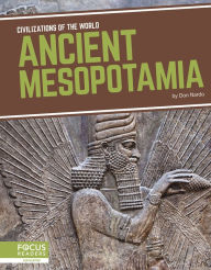 Title: Ancient Mesopotamia, Author: Don Nardo