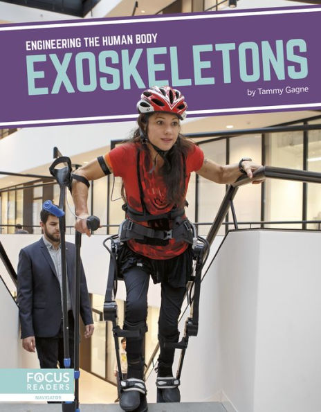 Exoskeletons
