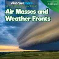Title: Air Masses and Weather Fronts, Author: Marie Harts