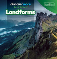 Title: Landforms, Author: Theia Lake